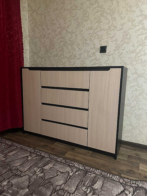 Здам 1 кімнатну квартиру 8/10  10 мкрн ЦНАП Каменское (Запорожская обл.) - изображение 6