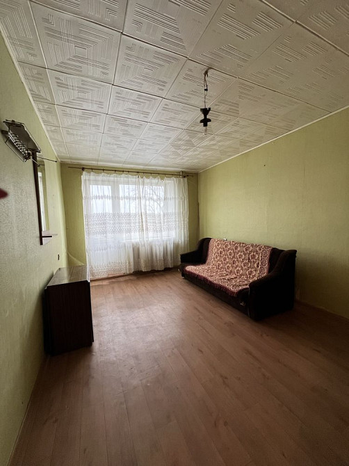 Оренда 1кімн квартири на Новомиколаївці Кропивницкий - изображение 1