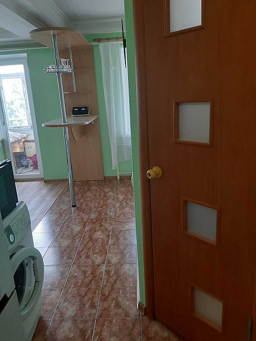 Аренда 1кв Космос Запорожье - изображение 1