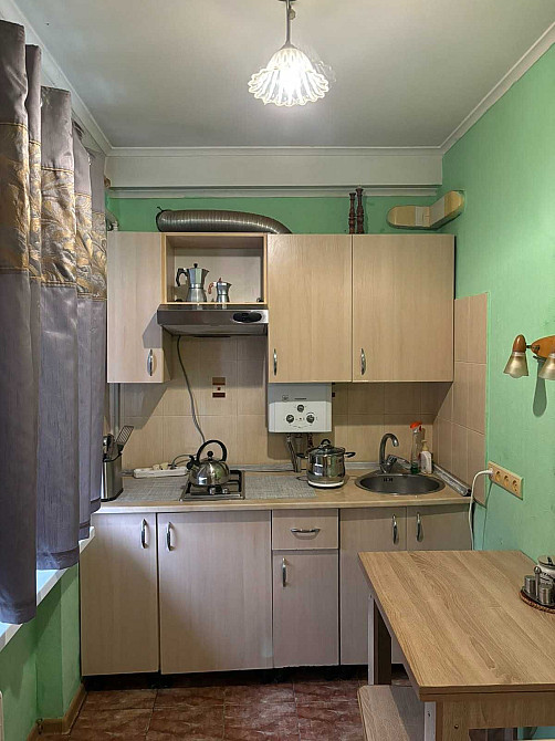 Аренда 1кв Космос Запорожье - изображение 8