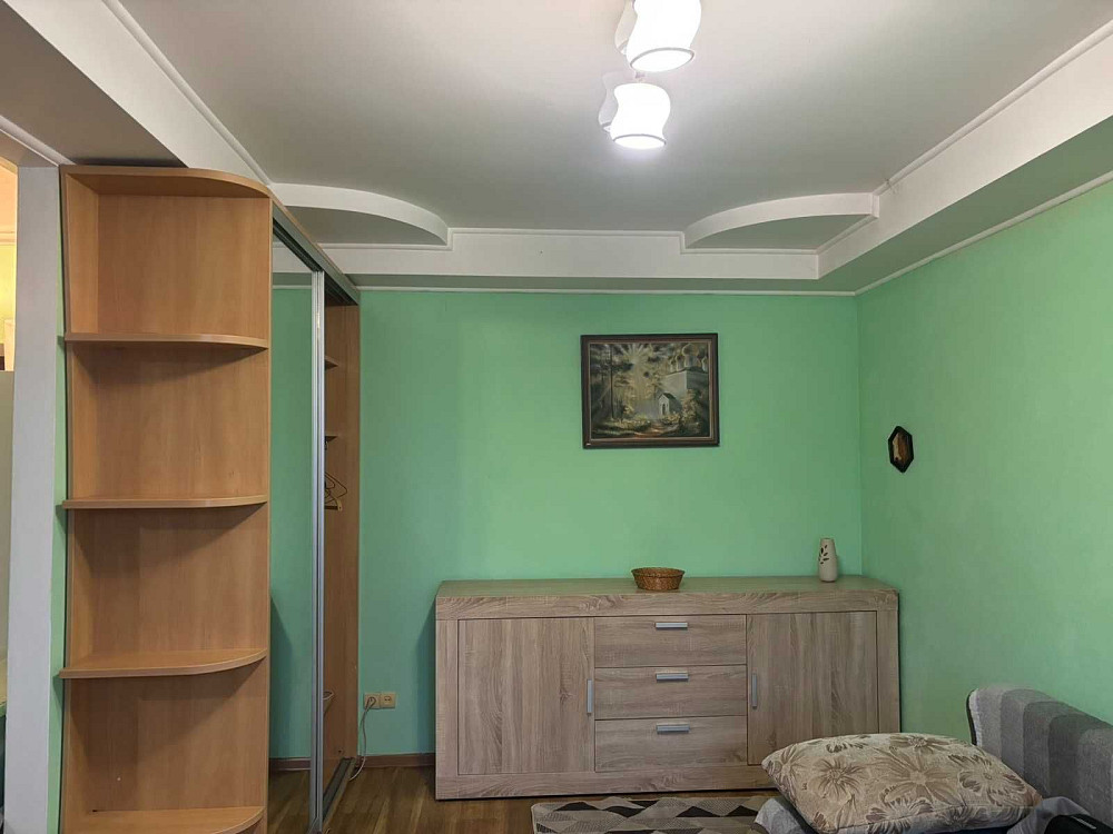 Аренда 1кв Космос Запорожье - изображение 3