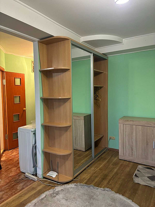 Аренда 1кв Космос Запорожье - изображение 2