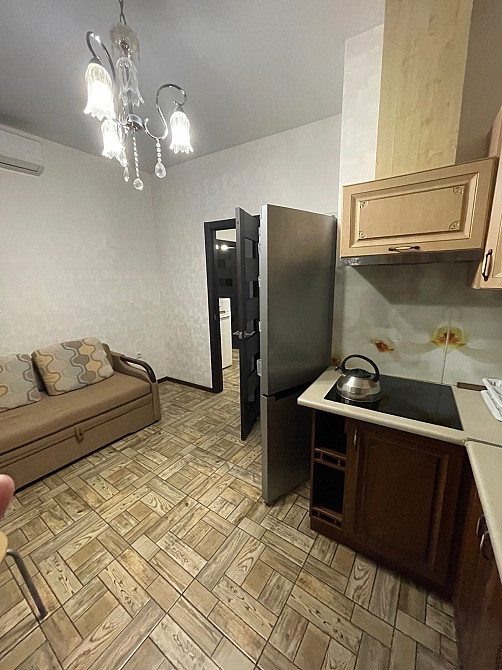 Сдам 1-ком. кв. на Каманина,27 жем.ОТ ХОЗЯИНА Одеса - зображення 2