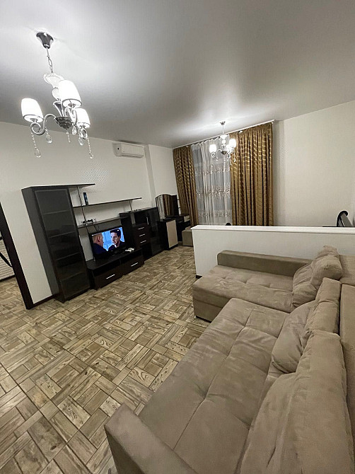 Сдам 1-ком. кв. на Каманина,27 жем.ОТ ХОЗЯИНА Одеса - зображення 1