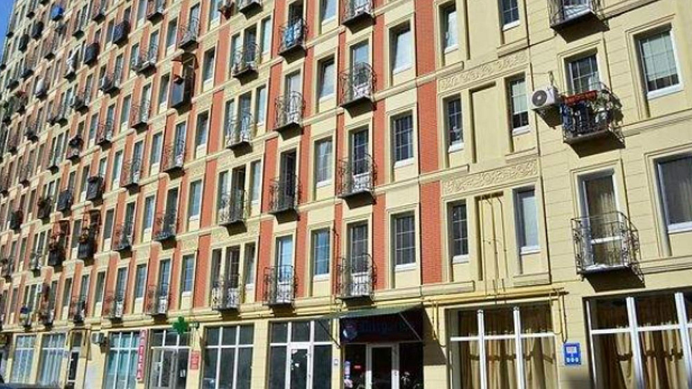 Аренда довгостроково 55м2,м"Академмістечко",новий будинок класу бізнес Киев - изображение 2