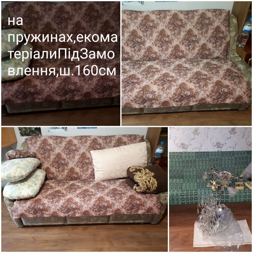 Аренда довгостроково 55м2,м"Академмістечко",новий будинок класу бізнес Киев - изображение 5