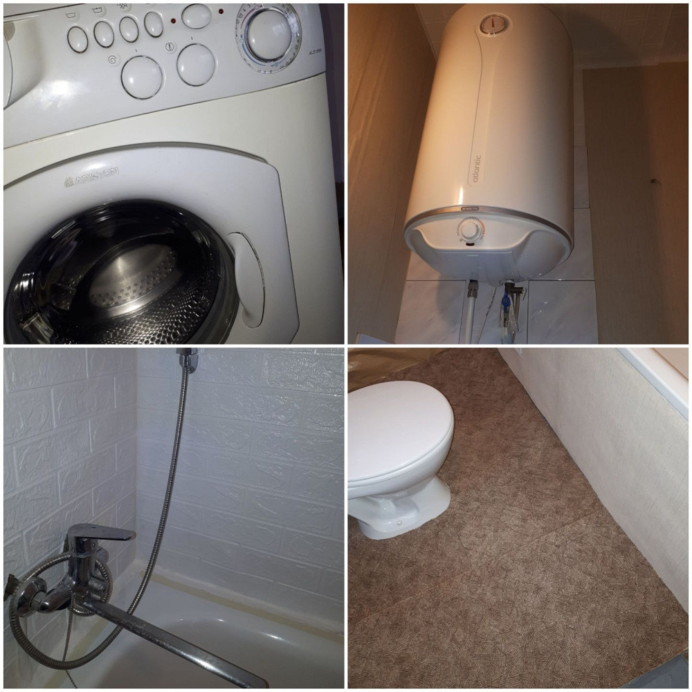 Аренда довгостроково 55м2,м"Академмістечко",новий будинок класу бізнес Киев - изображение 7