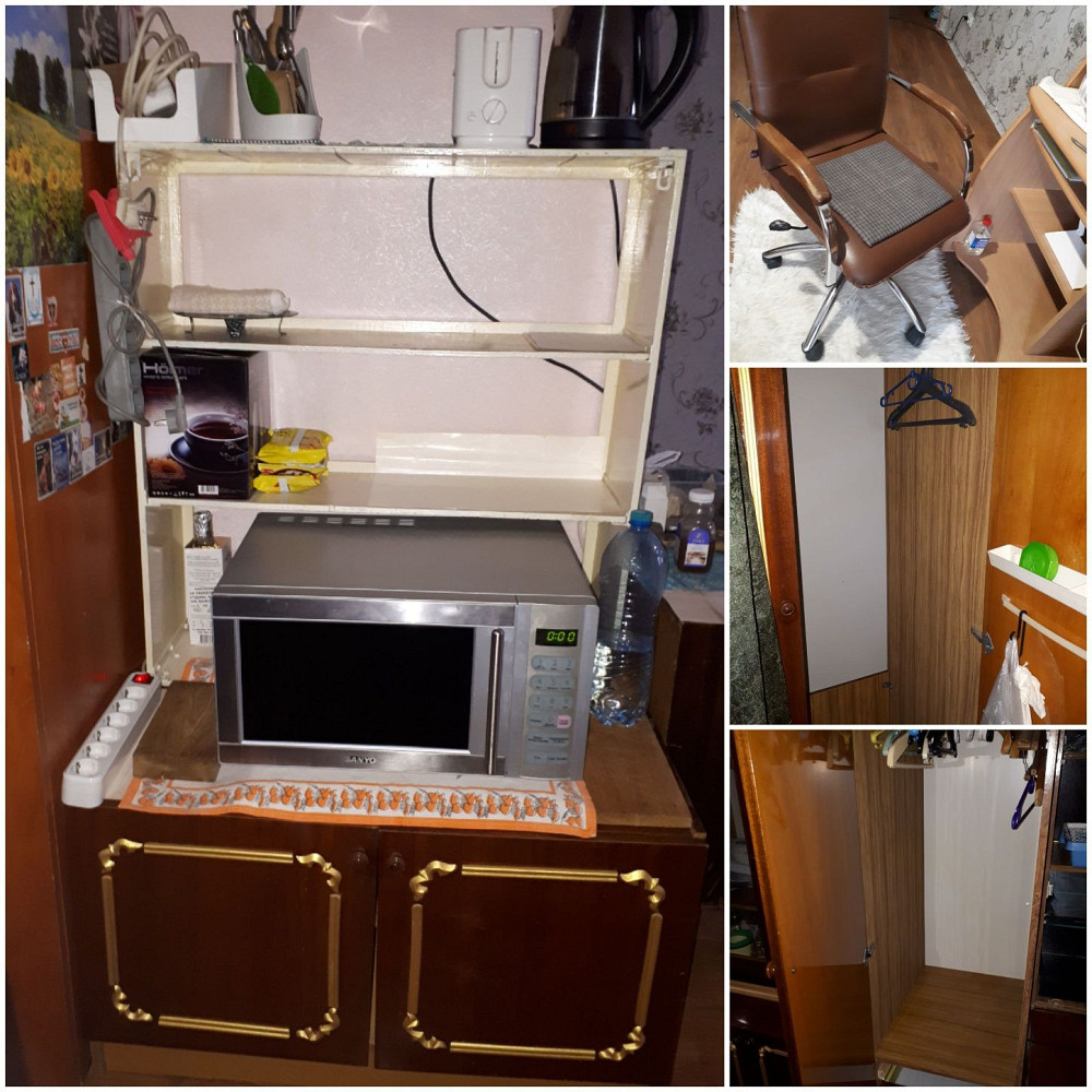 Аренда довгостроково 55м2,м"Академмістечко",новий будинок класу бізнес Киев - изображение 8