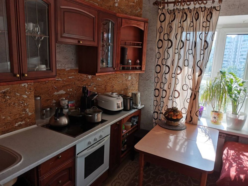 Оренда однокімнатної квартири м. Мінська Вышгород - изображение 2