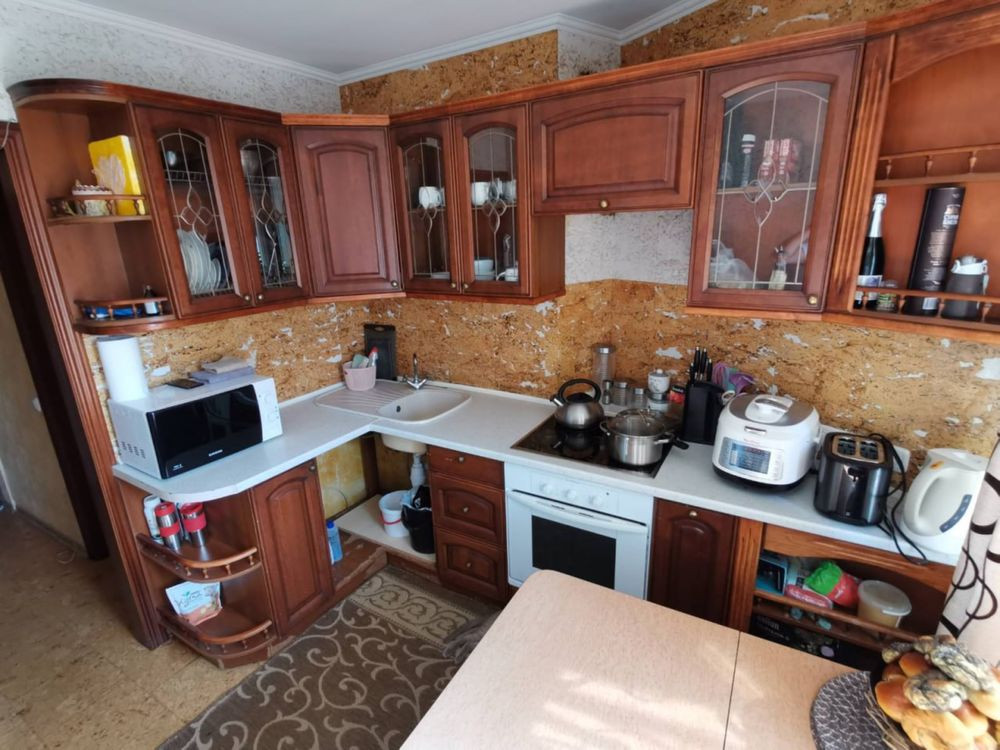 Оренда однокімнатної квартири м. Мінська Вышгород - изображение 3