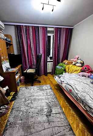 Сдам 3к Малиновского/10 больница, Черёмушки Одеса