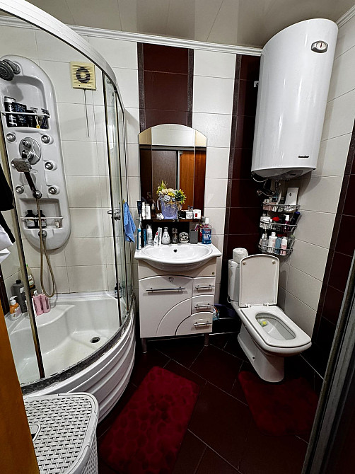 Сдам 3к Малиновского/10 больница, Черёмушки Одеса - зображення 6