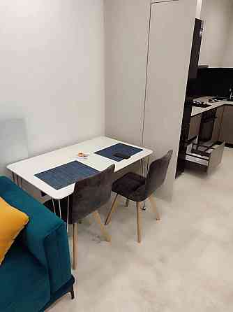 Оренда однокімнатної квартири по вул. К. Мікльоша ЖК Парк Арена Львов