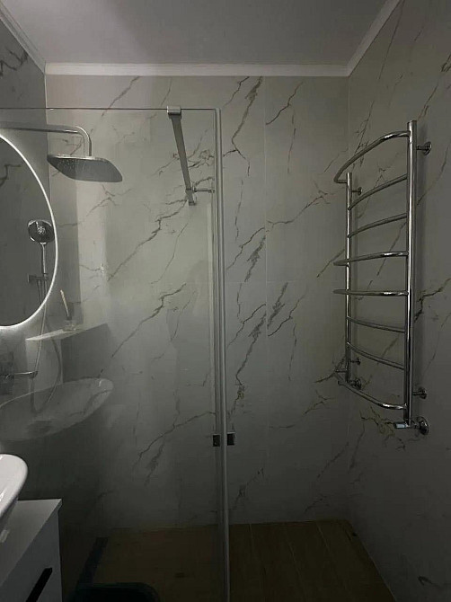 Оренда однокімнатної квартири по вул. К. Мікльоша ЖК Парк Арена Львов - изображение 6