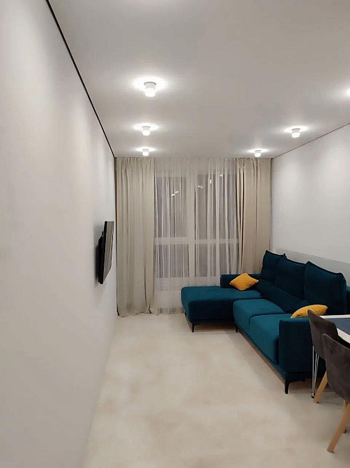 Оренда однокімнатної квартири по вул. К. Мікльоша ЖК Парк Арена Львов - изображение 2