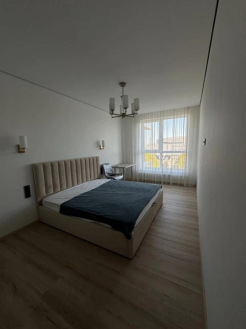 Оренда однокімнатної квартири по вул. К. Мікльоша ЖК Парк Арена Львов - изображение 1