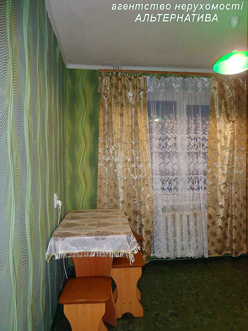 1 кім. кв. ЦЕНТР ПЗР вул. Сумгаїтська р-н thrash. Побут техніка. Меблі Черкассы - изображение 6