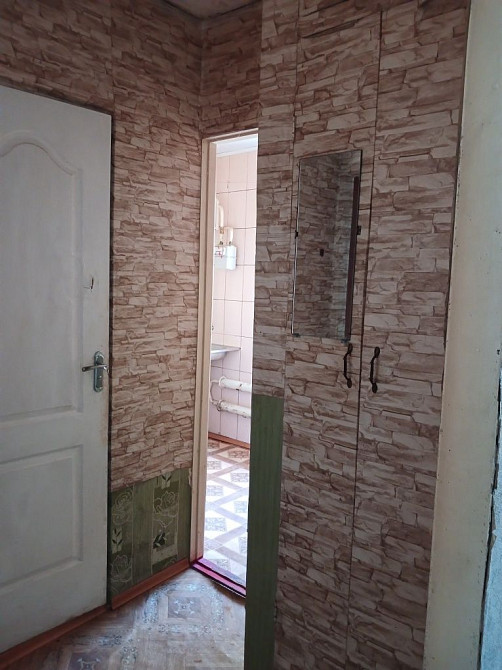 Продаж однокімнатної квартири Гадяч - зображення 7