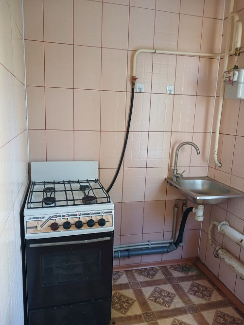 Продаж однокімнатної квартири Гадяч - зображення 8