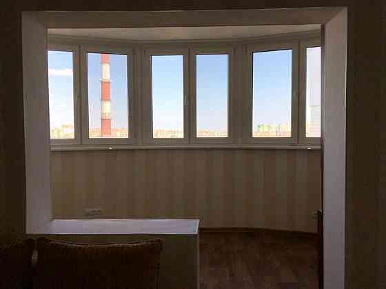 1-комнатная квартира на пр.Добровольского Одесса