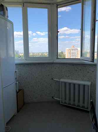 1-комнатная квартира на пр.Добровольского Одесса