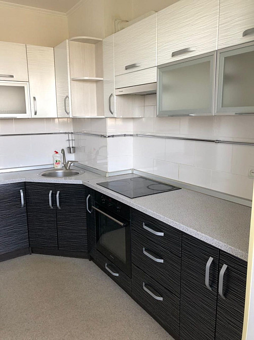 1-комнатная квартира на пр.Добровольского Одеса - зображення 3