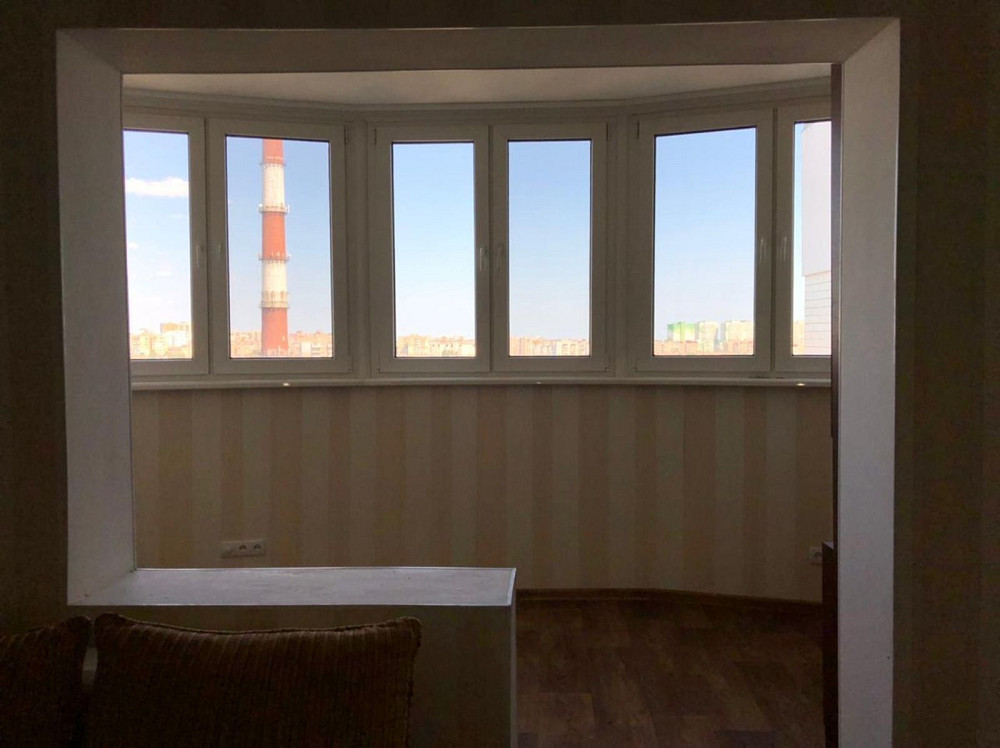 1-комнатная квартира на пр.Добровольского Одеса - зображення 6