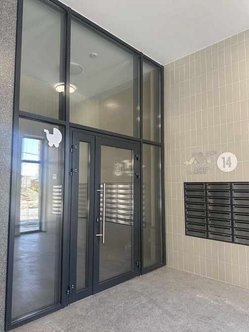 1 кім квартира в Авалон Холідей від власника Сокольники - изображение 1