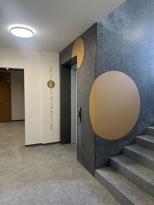 1 кім квартира в Авалон Холідей від власника Сокольники - изображение 8