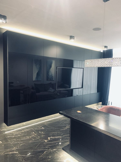 Продаж 2к квартири жк Royal Tower  Власник! Центр.Саксаганського 37к Київ - зображення 3