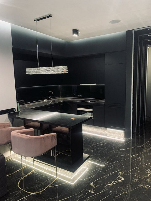 Продаж 2к квартири жк Royal Tower  Власник! Центр.Саксаганського 37к Київ - зображення 2