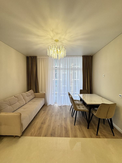 Продається дизайнерська 1,5 кімнатна квартира. ЖК Crystal Ужгород - зображення 6