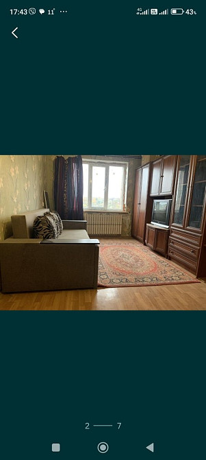 Продам 2ком гостинка Бавария! Харьков - изображение 1