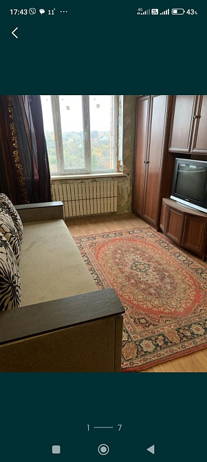 Продам 2ком гостинка Бавария! Харьков - изображение 6