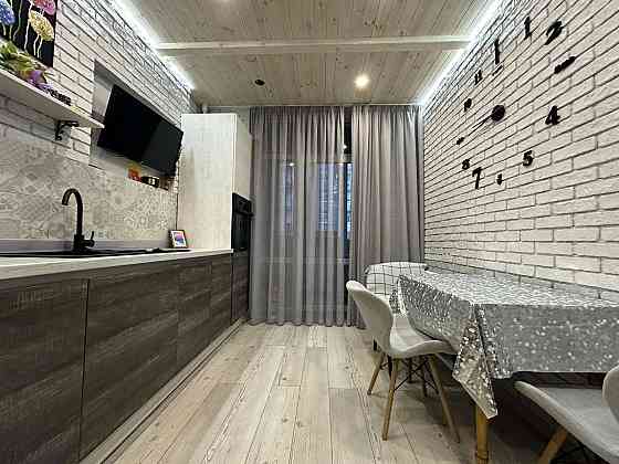 ‼️Без комісії, ціна "під ключ'! 1 к. квартира в ЖК Європейка Софіївська Борщагівка