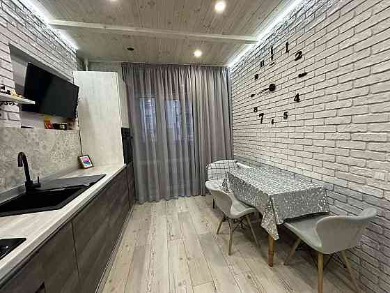 ‼️Без комісії, ціна "під ключ'! 1 к. квартира в ЖК Європейка Софіївська Борщагівка