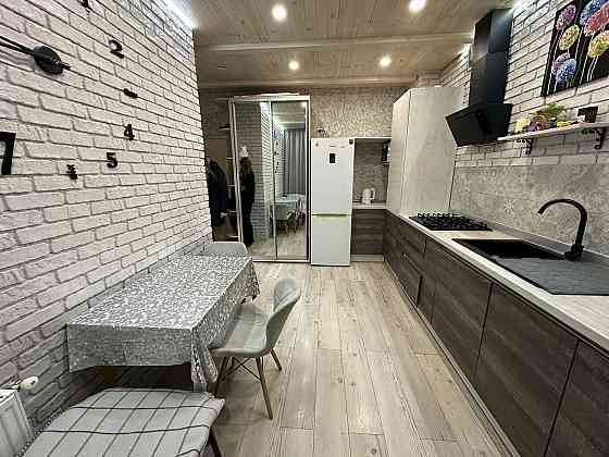 ‼️Без комісії, ціна "під ключ'! 1 к. квартира в ЖК Європейка Софіївська Борщагівка