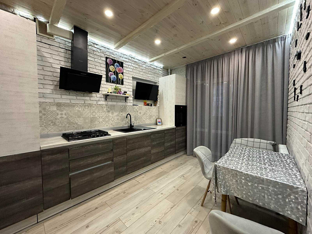 ‼️Без комісії, ціна "під ключ'! 1 к. квартира в ЖК Європейка Софіївська Борщагівка - зображення 4