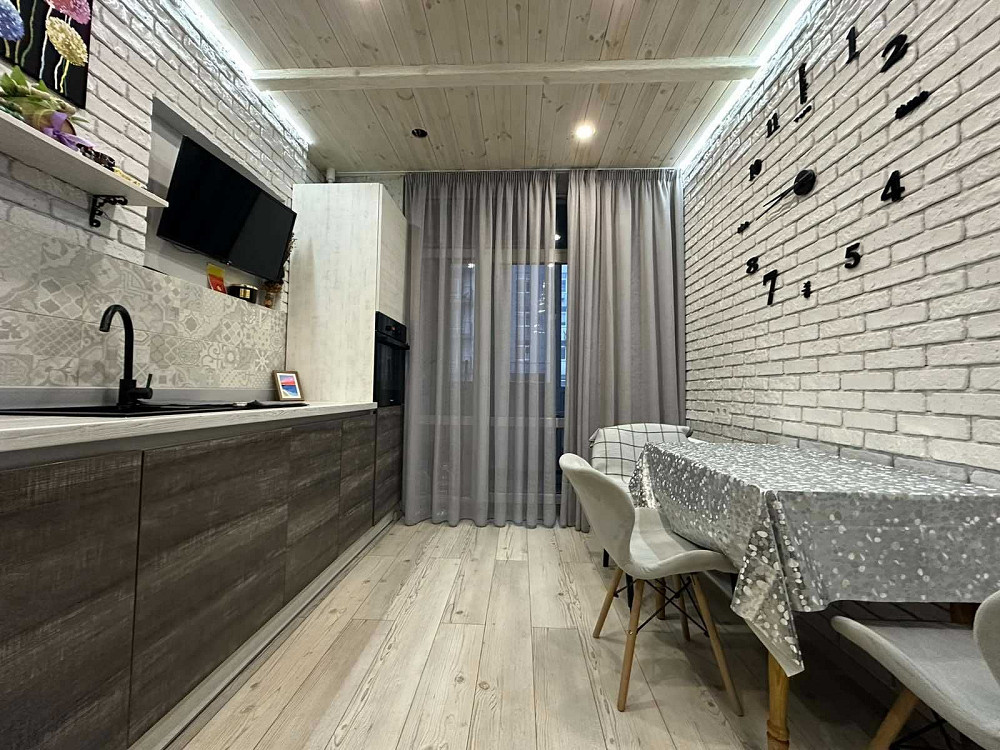 ‼️Без комісії, ціна "під ключ'! 1 к. квартира в ЖК Європейка Софіївська Борщагівка - зображення 3