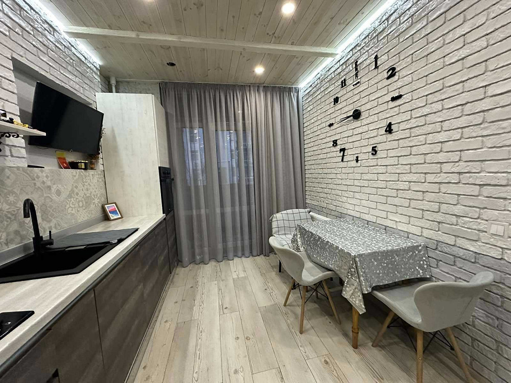 ‼️Без комісії, ціна "під ключ'! 1 к. квартира в ЖК Європейка Софіївська Борщагівка - зображення 1