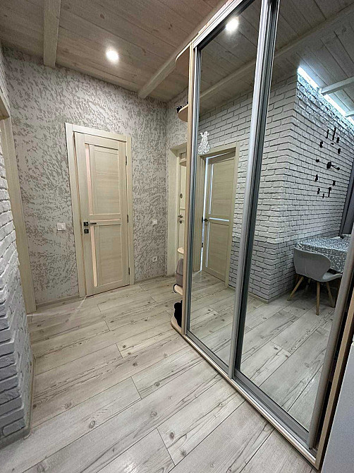 ‼️Без комісії, ціна "під ключ'! 1 к. квартира в ЖК Європейка Софіївська Борщагівка - зображення 7