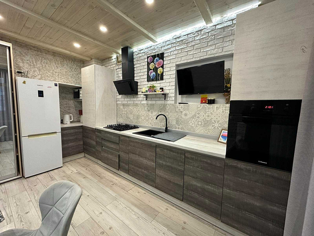 ‼️Без комісії, ціна "під ключ'! 1 к. квартира в ЖК Європейка Софіївська Борщагівка - зображення 5