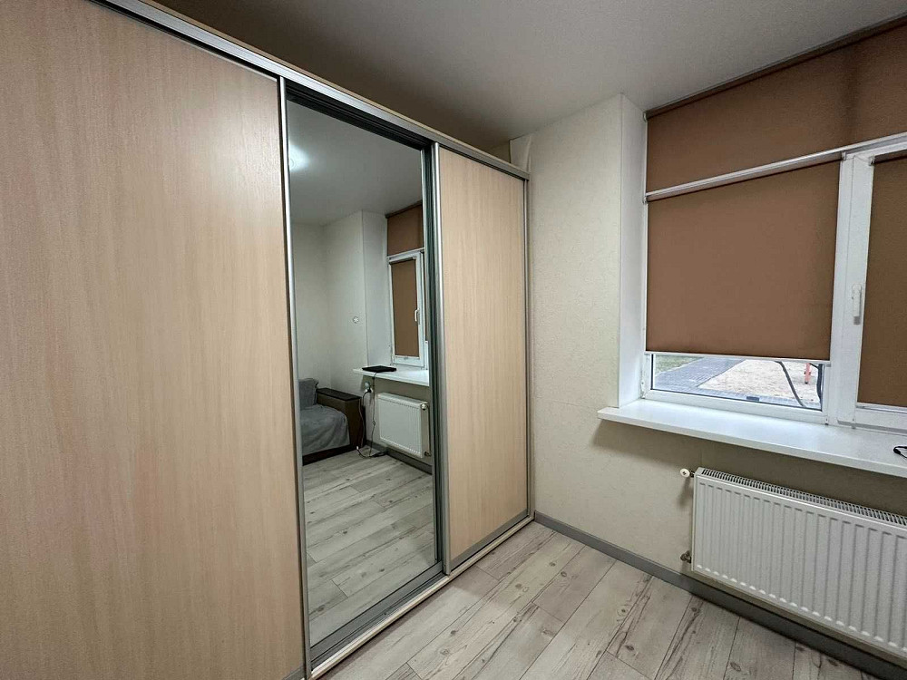 ‼️Без комісії, ціна "під ключ'! 1 к. квартира в ЖК Європейка Софіївська Борщагівка - зображення 8