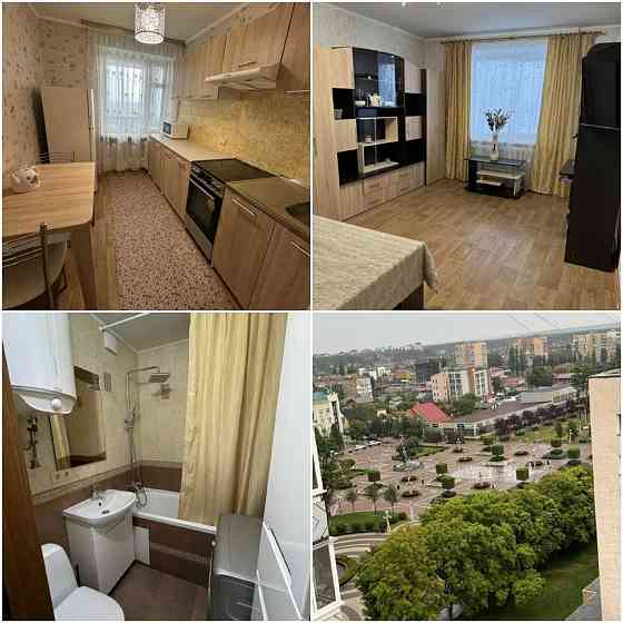 Продається квартира в центрі Ірпеня!Меблі та техніка -все залишається! Ірпінь