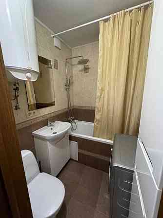 Продається квартира в центрі Ірпеня!Меблі та техніка -все залишається! Ірпінь