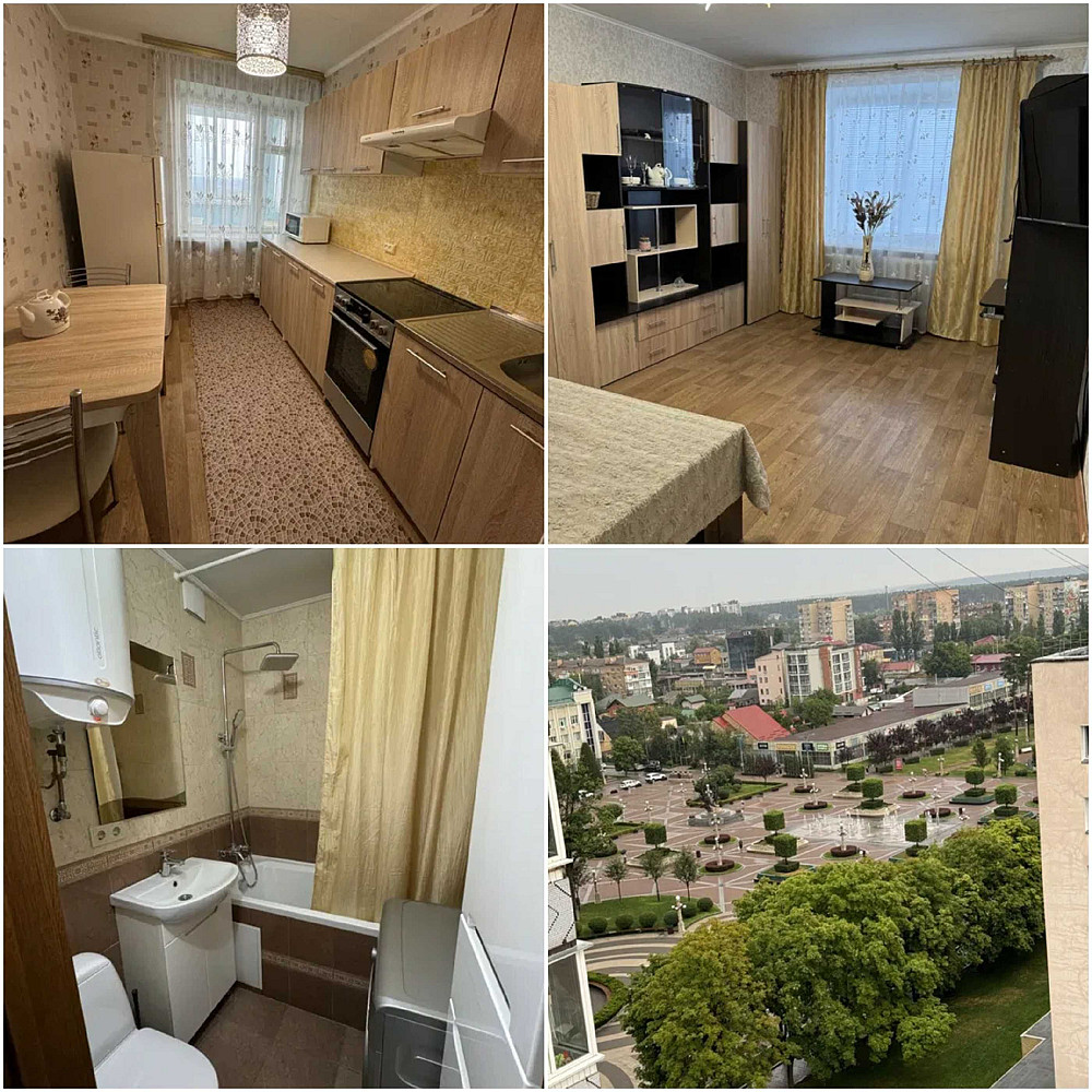 Продається квартира в центрі Ірпеня!Меблі та техніка -все залишається! Ірпінь - зображення 1