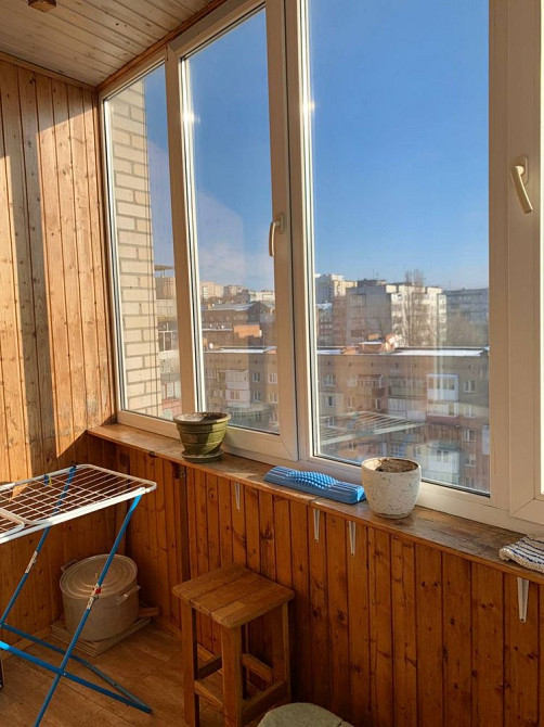 Крута локація! 2 кімнатна по вул.Зарічанська Хмельницкий - изображение 8