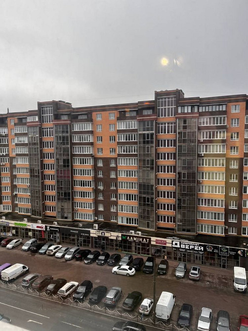 Крута локація! 2 кімнатна по вул.Зарічанська Хмельницкий - изображение 1