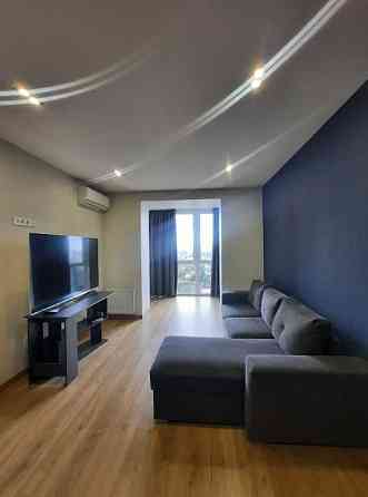 Видова 2к квартира, 66 м.кв. з якісним ремонтом і не ФЕЙК! Без комісії Ірпінь