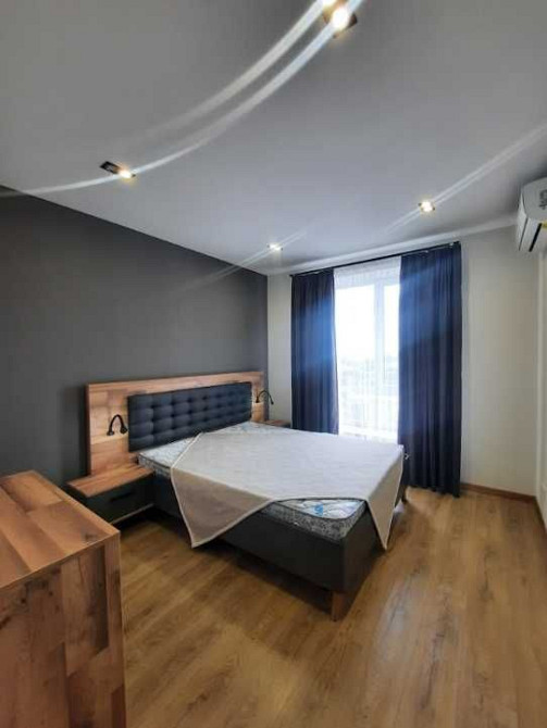 Видова 2к квартира, 66 м.кв. з якісним ремонтом і не ФЕЙК! Без комісії Ірпінь - зображення 7